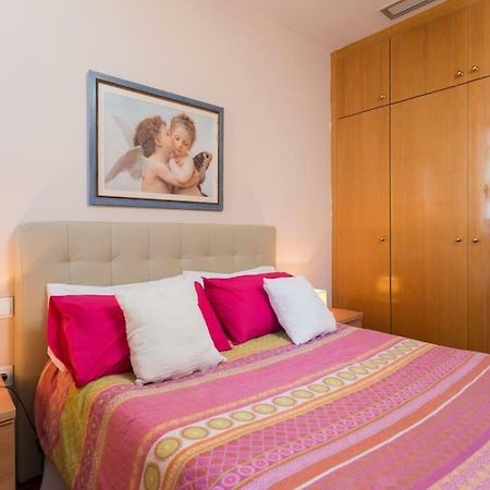 Apartamento Torre Uno Santa Cruz Santa Cruz de Tenerife Exterior foto