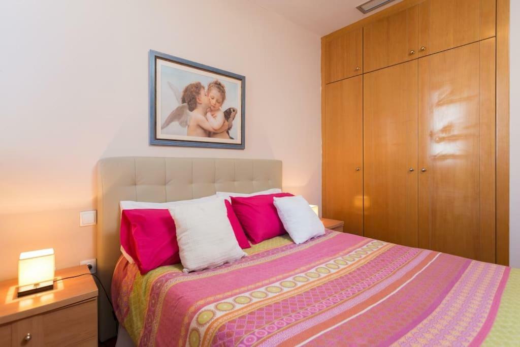 Apartamento Torre Uno Santa Cruz Santa Cruz de Tenerife Exterior foto