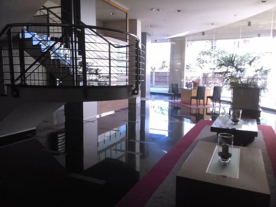 Apartamento Torre Uno Santa Cruz Santa Cruz de Tenerife Exterior foto